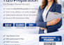 prepare form 5472 and 1120 for foreign owned US llc